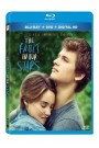The Fault in Our Stars (Blu-Ray)